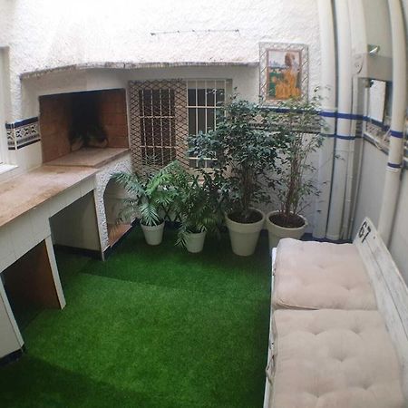 Sitges Apartment Pallares Dış mekan fotoğraf