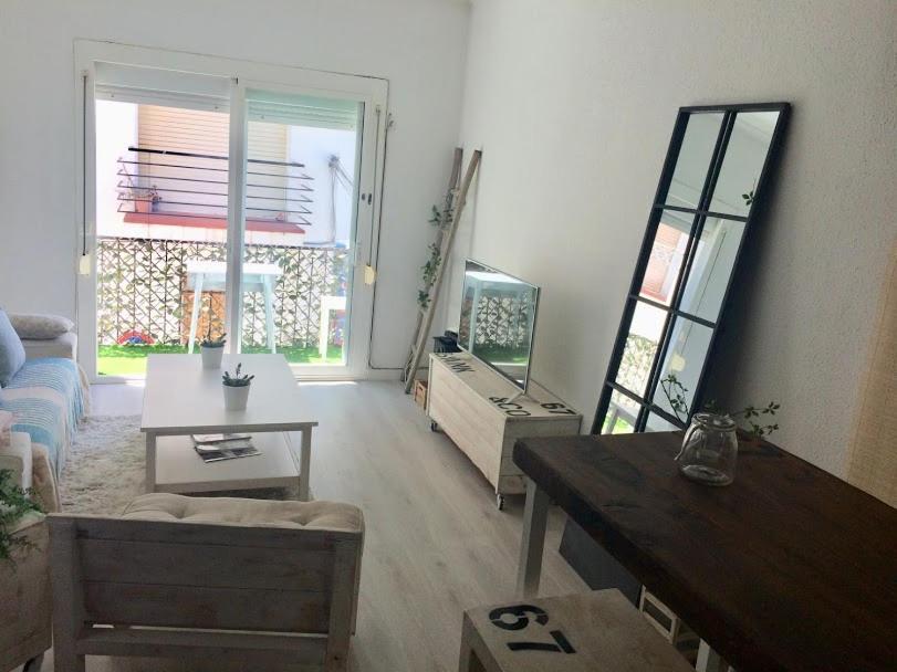 Sitges Apartment Pallares Dış mekan fotoğraf