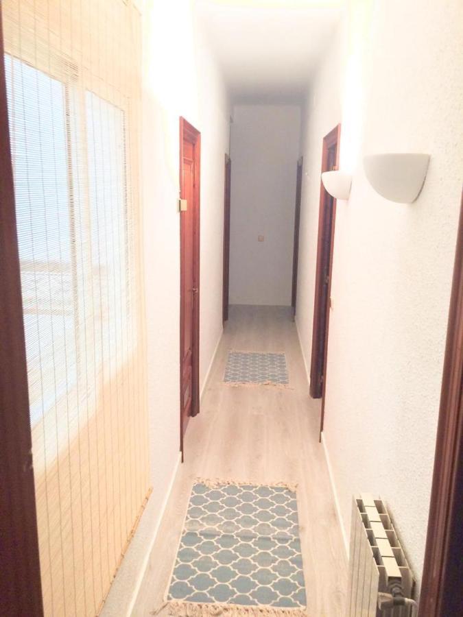 Sitges Apartment Pallares Dış mekan fotoğraf