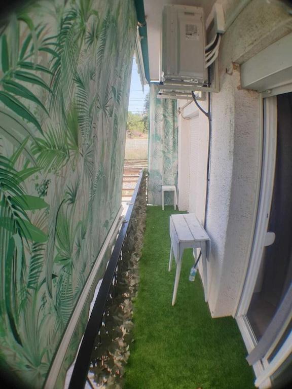 Sitges Apartment Pallares Dış mekan fotoğraf