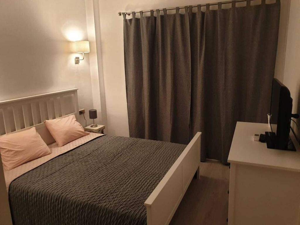 Sitges Apartment Pallares Dış mekan fotoğraf