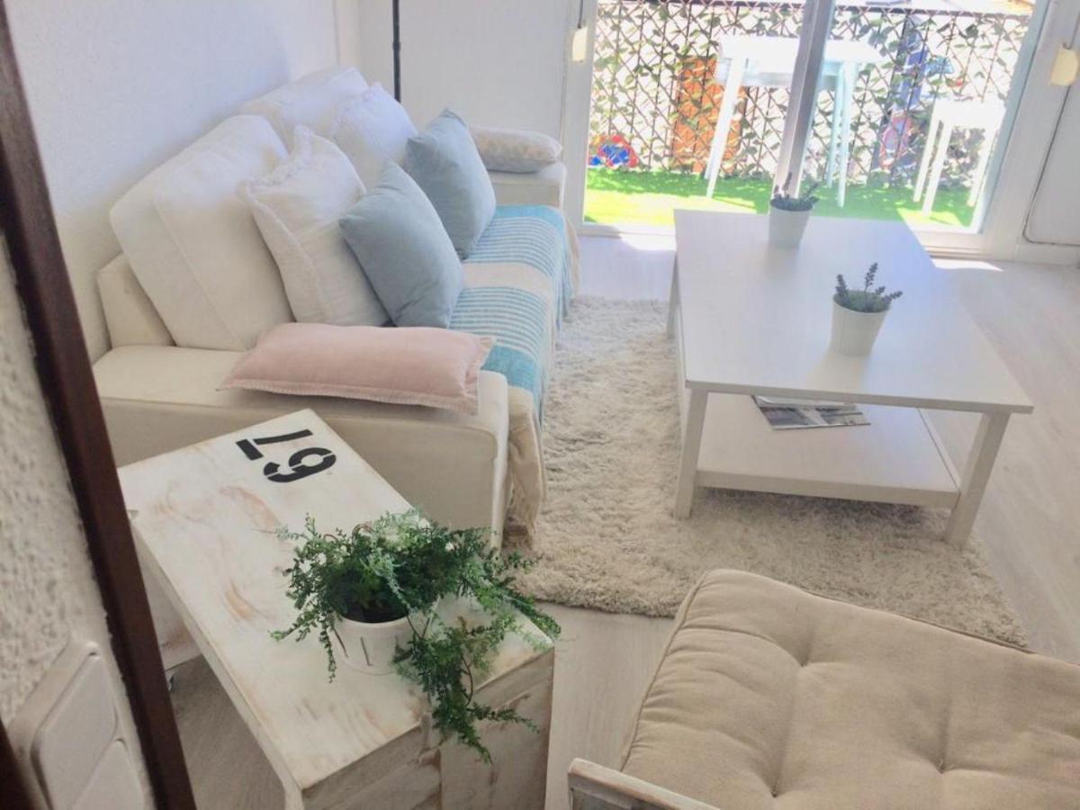Sitges Apartment Pallares Dış mekan fotoğraf