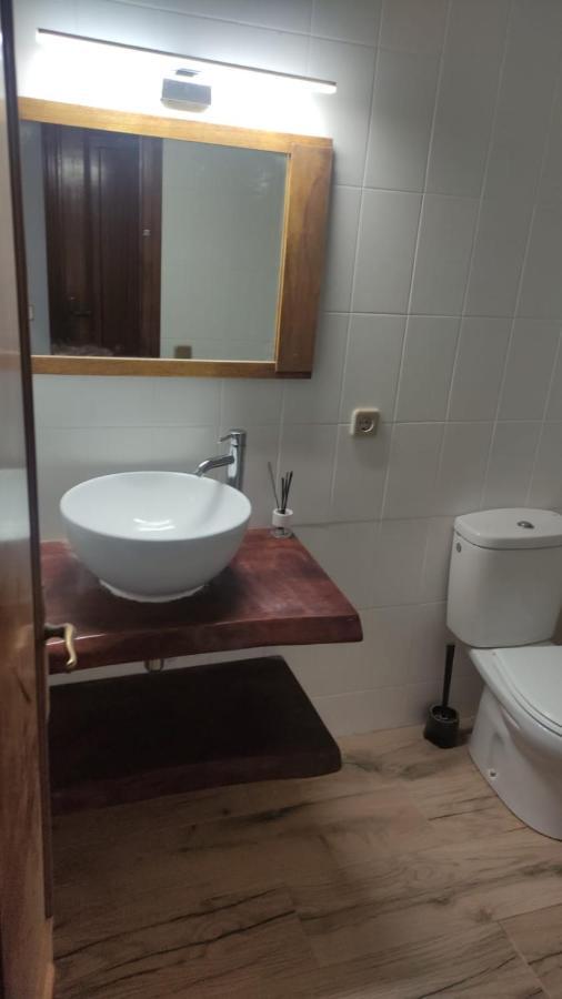 Sitges Apartment Pallares Dış mekan fotoğraf