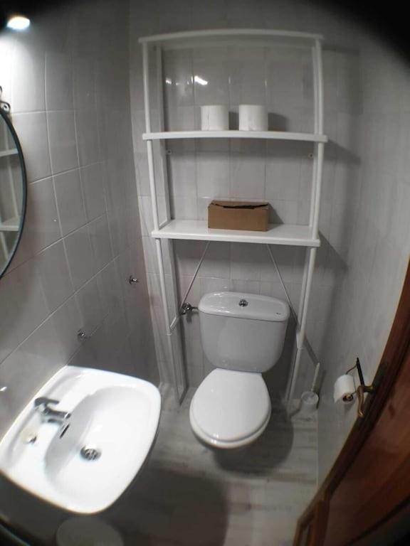 Sitges Apartment Pallares Dış mekan fotoğraf