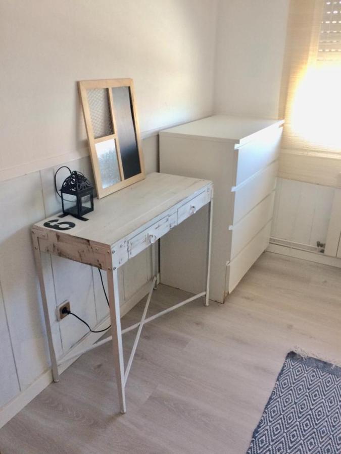 Sitges Apartment Pallares Dış mekan fotoğraf