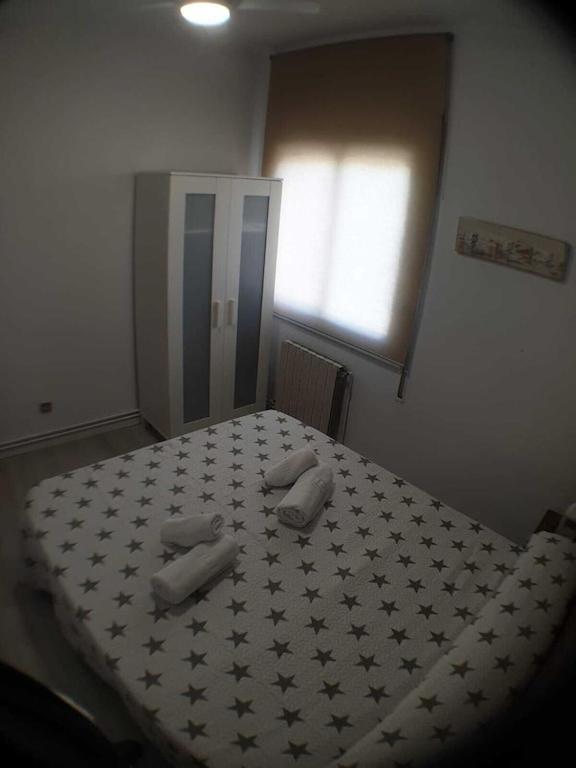 Sitges Apartment Pallares Dış mekan fotoğraf