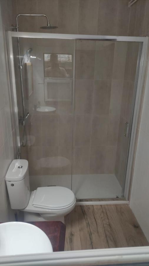 Sitges Apartment Pallares Dış mekan fotoğraf